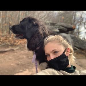 Meet your Posher, Amanda